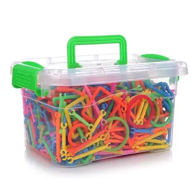 Big Package KIDS EDUCATION TOY Smart Stick Puzzle