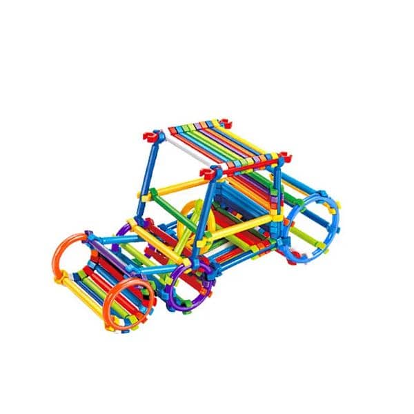 Big Package KIDS EDUCATION TOY Smart Stick Puzzle 15