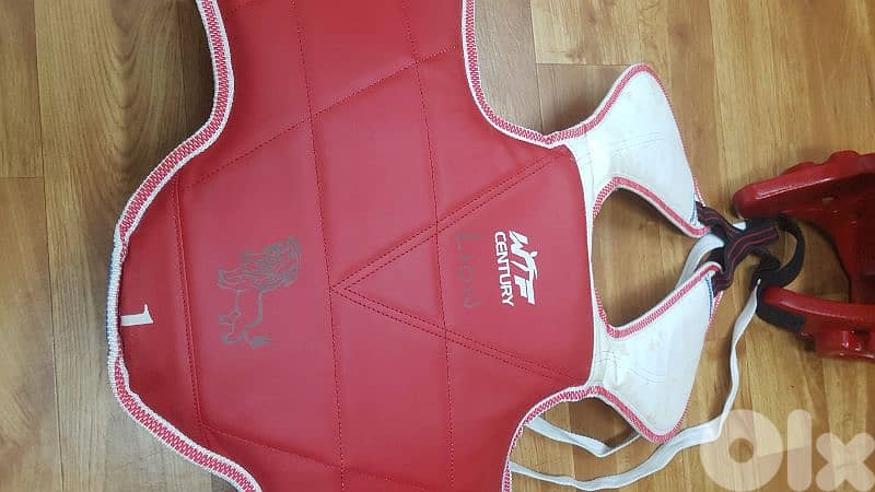 Never been used kick boxing 1