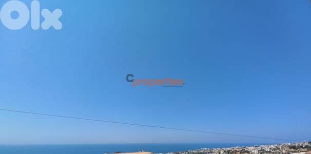 Duplex For Sale in Edde Jbeilدوبلكس للبيع في ادده جبيل CPJRK31