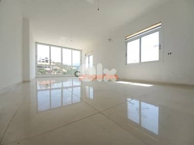 Apartment For Sale in Edde - Jbeil  شقة للبيع في ادده - جبيل CPJRK32
