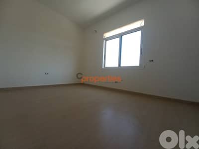 Apartment For Sale in Edde - Jbeil  شقة للبيع في ادده - جبيل CPJRK32