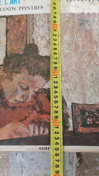 antique 8