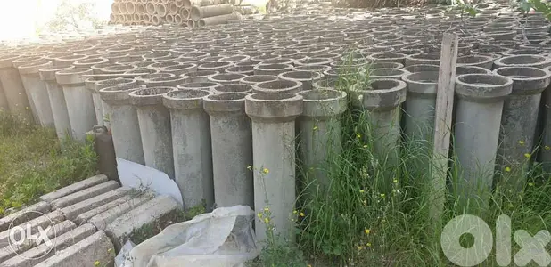 Kasater beton