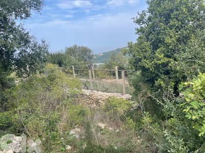 RWK402CA - Land For Sale In Jouret-El-Termoss أرض للبيع في جورة الترمس