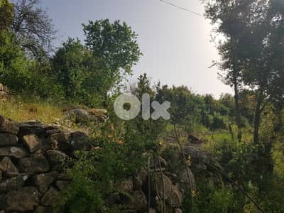 RWK402CA - Land For Sale In Jouret-El-Termoss أرض للبيع في جورة الترمس