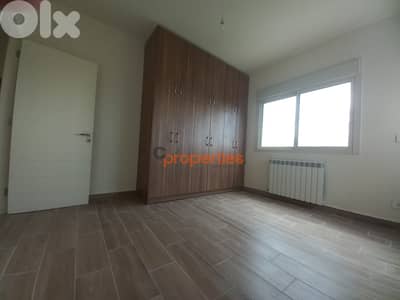 Apartment For Sale in Jbeil شقة للبيع في جبيل CPJRK54