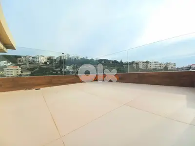Duplex For Sale in Hboub-Jbeil دوبلكس للبيع في حبوب جبيل CPJRK72