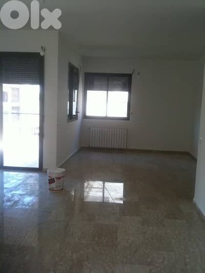 Apartment for rent in Mansourieh شقة للايجار في منصورية