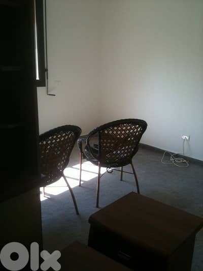 Apartment for rent in Mansourieh شقة للايجار في منصورية