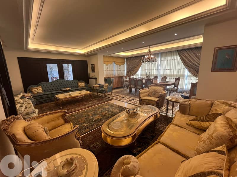 TALLET EL KHAYAT PRIME + TERRACE , CHIMNEY (600SQ) + OFFICE , (BT-922) 0