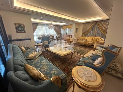 TALLET EL KHAYAT PRIME + TERRACE , CHIMNEY (600SQ) + OFFICE , (BT-922)