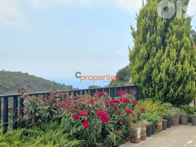 Land for sale in hboub _ jbeil ارض للبيع في حبوب -جبيلCPJRK202