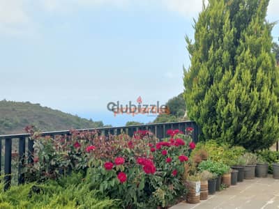 Land for sale in hboub - jbeil أرض للبيع في حبوب -جبيلCPJRK203