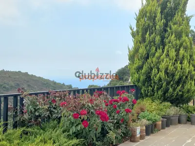 Land for sale in hboub - jbeil أرض للبيع في حبوب -جبيلCPJRK203