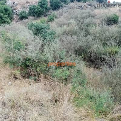 Land for sale in hboub -  jbeil ارض رائعة للبيع في حبوب -جبيل CPJRK207