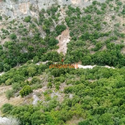 Land for sale in hboub -  jbeil ارض رائعة للبيع في حبوب -جبيل CPJRK207