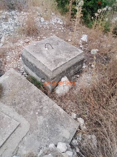 Amazing land for sale in hboub-Jbeilارض رائعة للبيع في حبوب CPJRK208