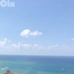 apartment in haret sakhr panoramic sea view for sale Ref#4545