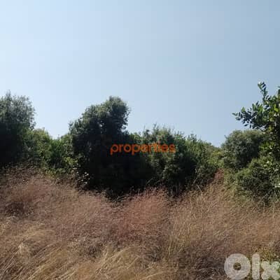 Amazing Land for sale in edde jbeil ارض خيالية للبيع في اده CPJRK213
