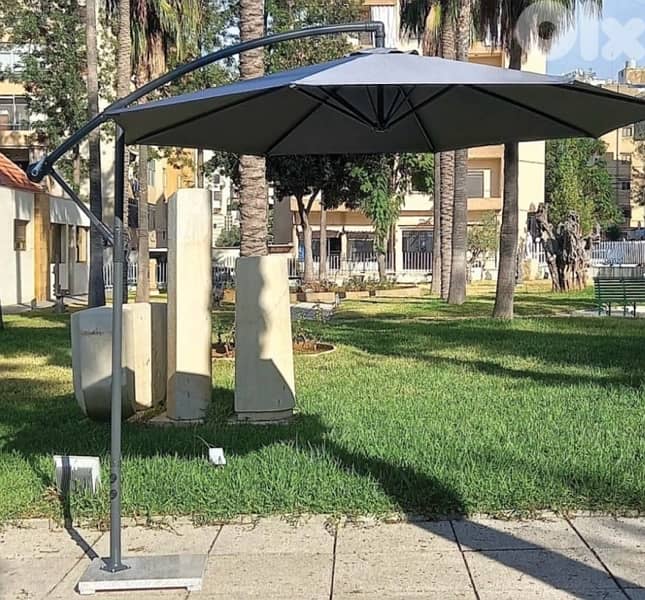 side umbrella u11 0