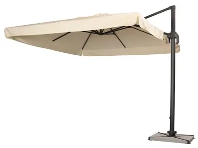 sode umbrella 3m