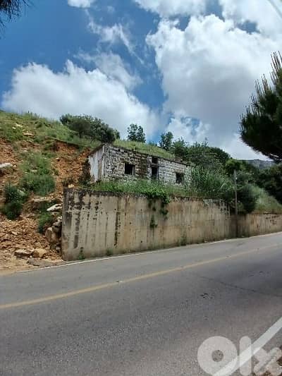 بيت مع ارض للبيع في الغابون house and land for sale in ghabon