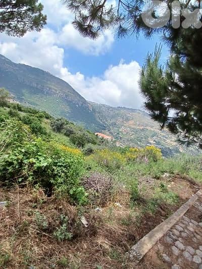 بيت مع ارض للبيع في الغابون house and land for sale in ghabon
