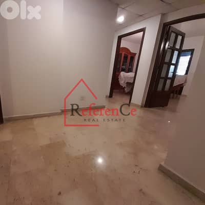 Furnished Apartment for Sale Jal El Dib شقة مفروشة للبيع في جل الديب