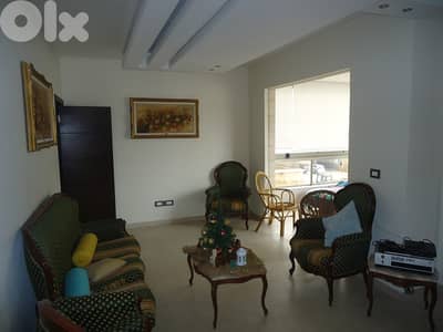 Duplex for sale in Mansourieh دوبليكس للبيع في منصورية