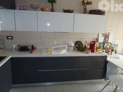 Duplex for sale in Mansourieh دوبليكس للبيع في منصورية