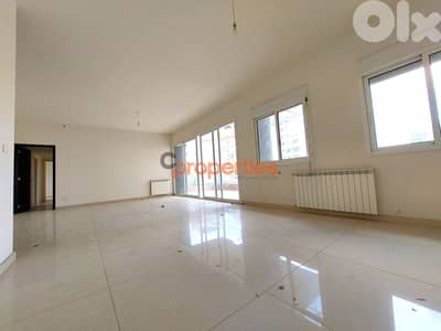Apartment for sale in jal el dib - شقة للبيع جل الديب CPSM22