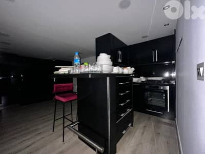 Office for rent in Verdun مكتب للايجار في فردان