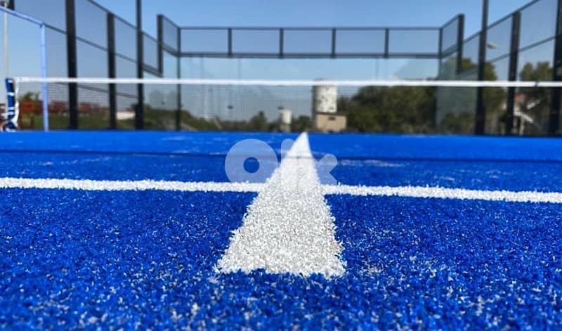 padel field turf 0