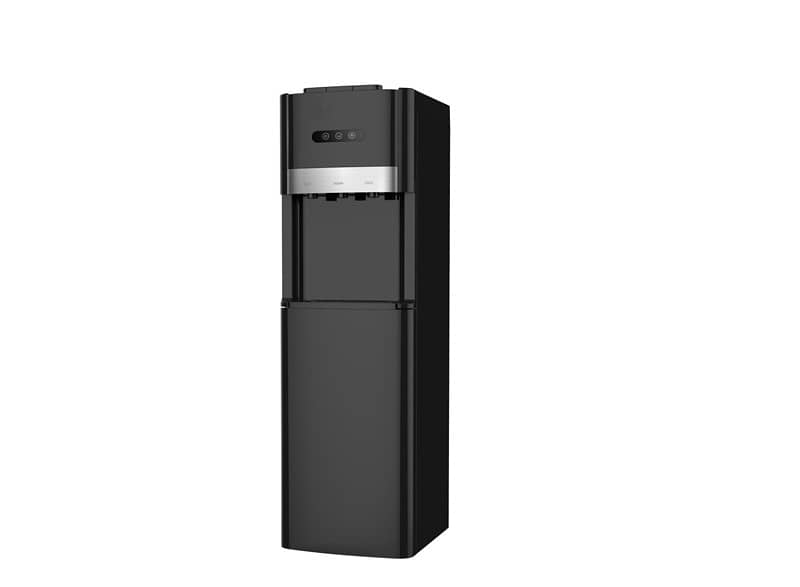 SuperChef Bottom Load Water Dispenser 0