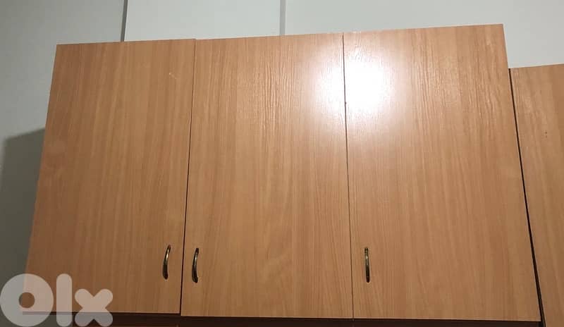 closet in excellent condition 0