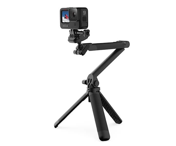 GoPro 3-Way 1