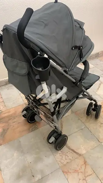 bebe doux stroller