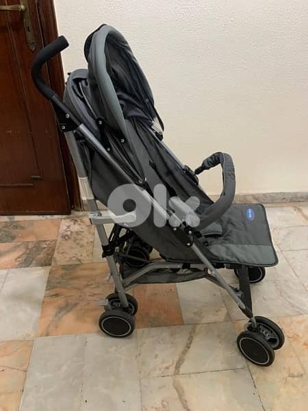 bebe doux stroller 1