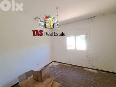 Ajaltoun 120m2 | Panoramic View | New | Modern | DA |