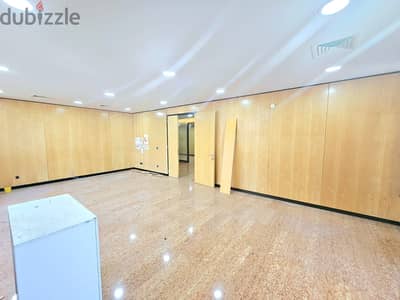 Commercial Office Space for Rent in Achrafieh AH-HKL-226