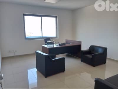 kaslik furnished office 120m for rent prime location sea view Ref#207 kaslik furnished office 120m for rent prime location sea view Ref#207