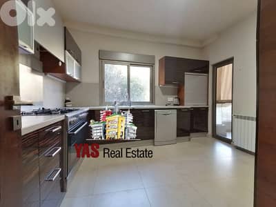 Sheileh 170m2 | Fully Furnished | Upgraded | Open View | Catch | AC |