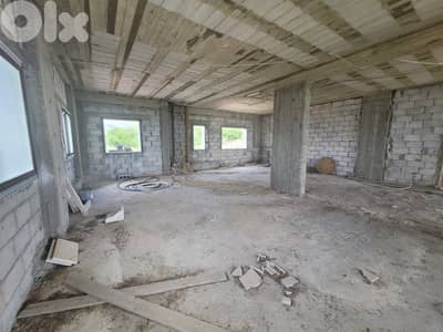 RWB143NK - Apartment for sale in Kfarmashoun - Jbeil