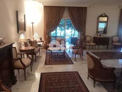 260 Sqm+200 Sqm Terrace & Garden|Highend finishing apartment in Yarzeh