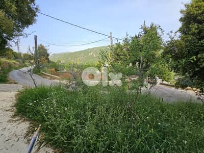 RWB301MT - Land for sale in Ehmej Jbeil