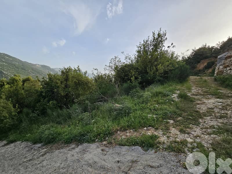 RWB301MT - Land for sale in Ehmej Jbeil 3
