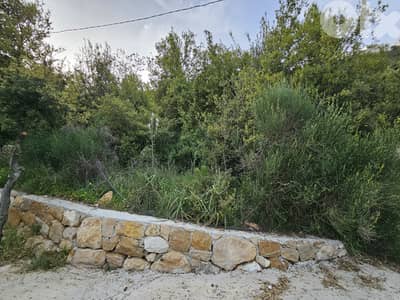 RWB301MT - Land for sale in Ehmej Jbeil