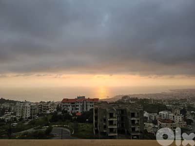 RWB302MT - Duplex Apartment for sale in Blat Jbeil