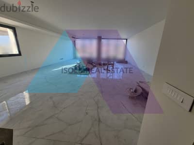 New lux 330m2 duplex for sale in Martakla / Mar Takla مرتقلا
